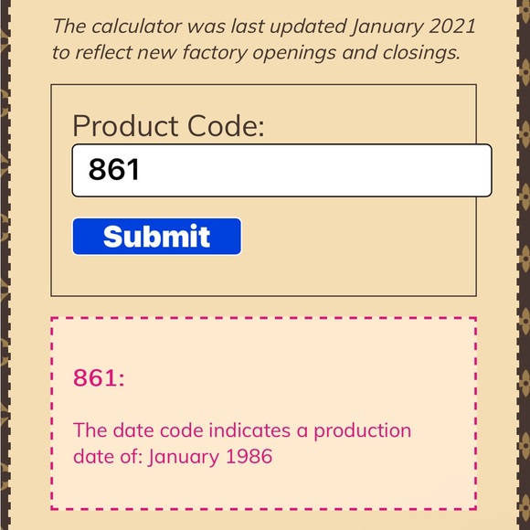 Louis Vuitton Rabat 23 Clutch-EUC - Picture 14 of 14